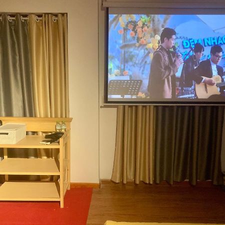Lad Homestay Hai Phong - Hoang Van Thu Экстерьер фото