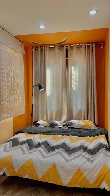 Lad Homestay Hai Phong - Hoang Van Thu Экстерьер фото