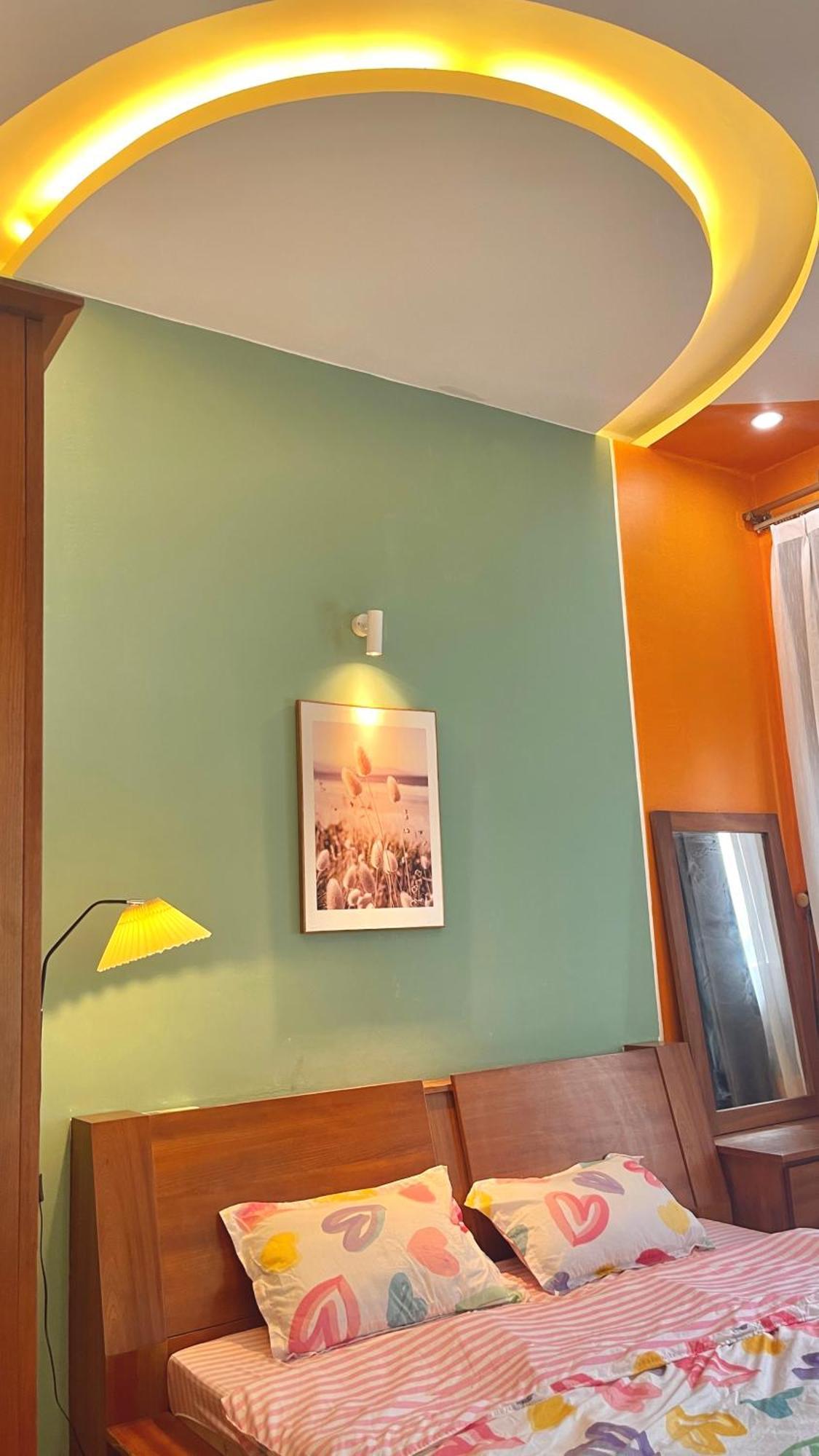 Lad Homestay Hai Phong - Hoang Van Thu Экстерьер фото
