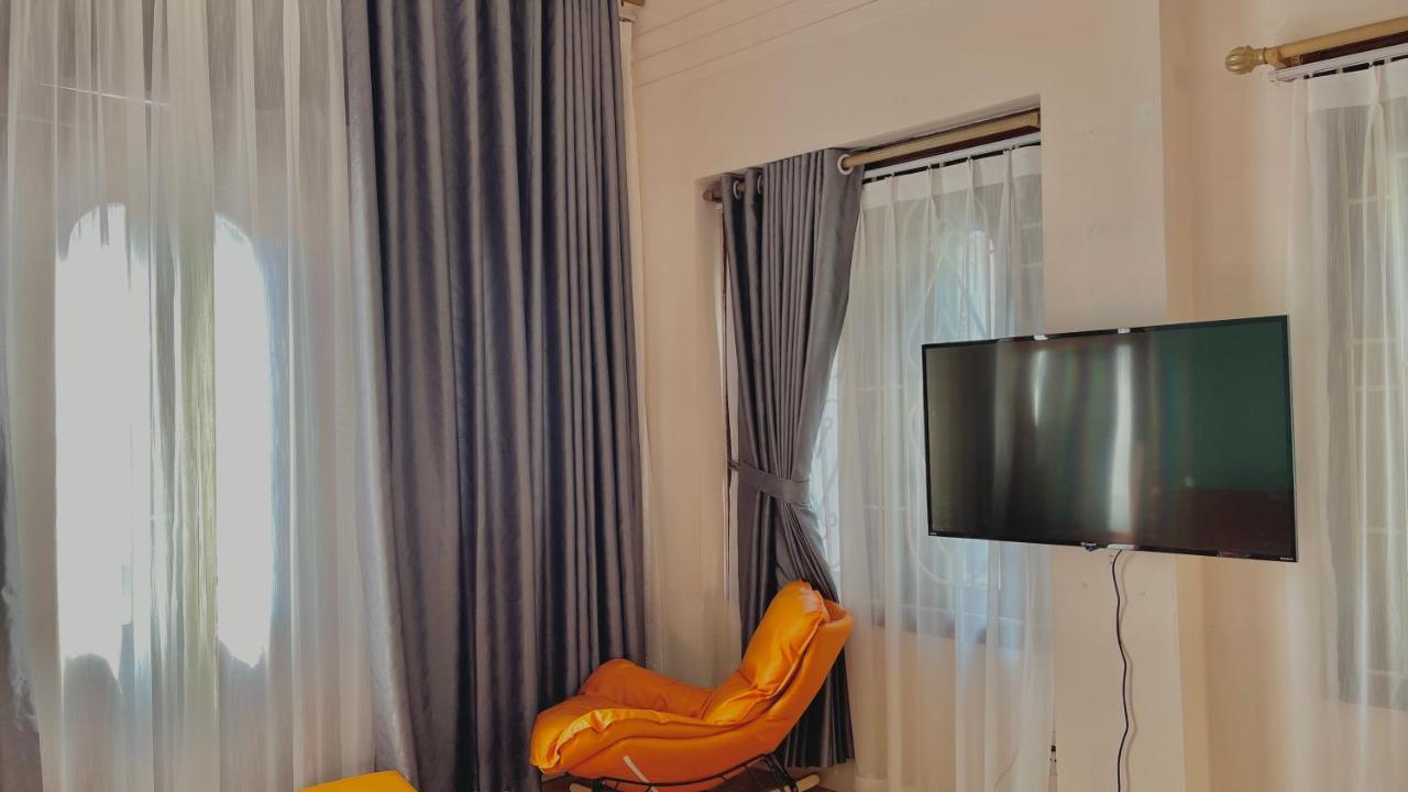 Lad Homestay Hai Phong - Hoang Van Thu Экстерьер фото