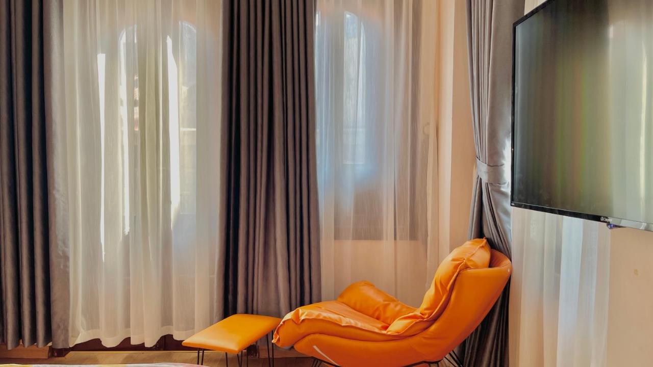 Lad Homestay Hai Phong - Hoang Van Thu Экстерьер фото