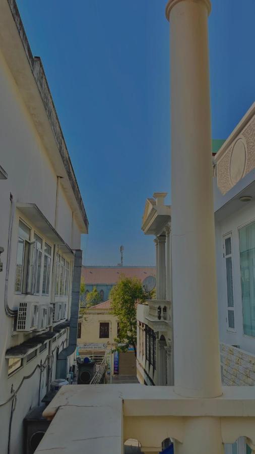 Lad Homestay Hai Phong - Hoang Van Thu Экстерьер фото