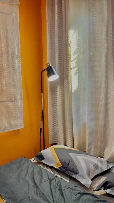 Lad Homestay Hai Phong - Hoang Van Thu Экстерьер фото
