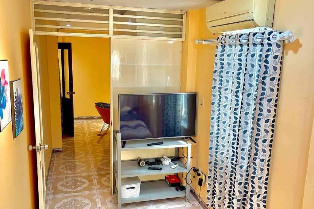 Lad Homestay Hai Phong - Hoang Van Thu Экстерьер фото