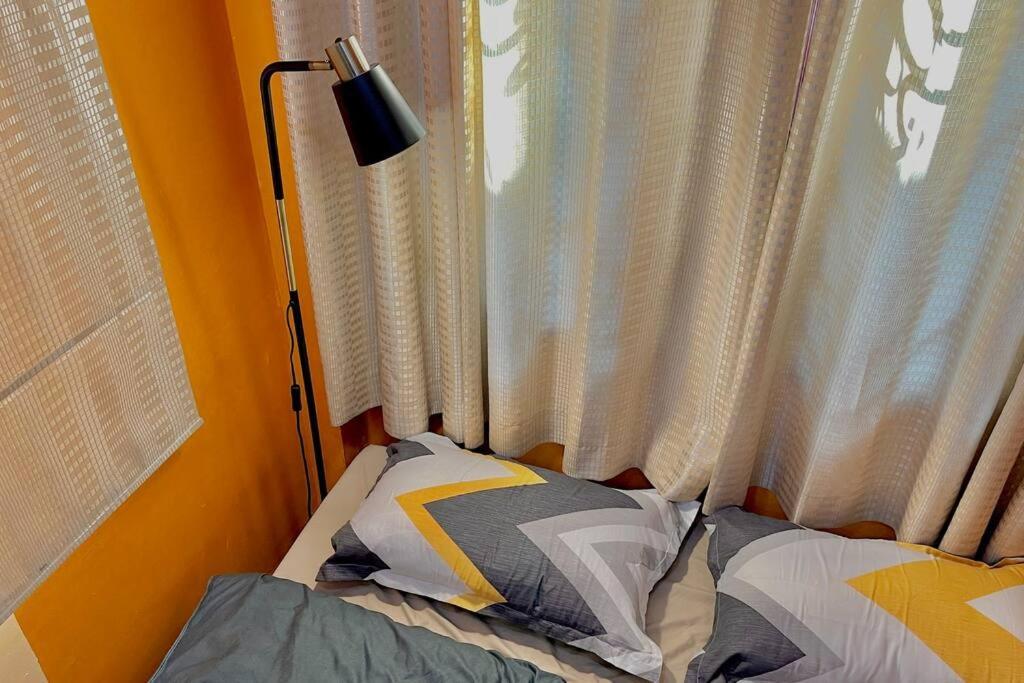Lad Homestay Hai Phong - Hoang Van Thu Экстерьер фото