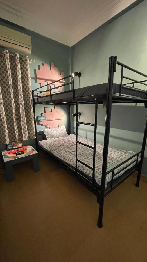 Lad Homestay Hai Phong - Hoang Van Thu Экстерьер фото