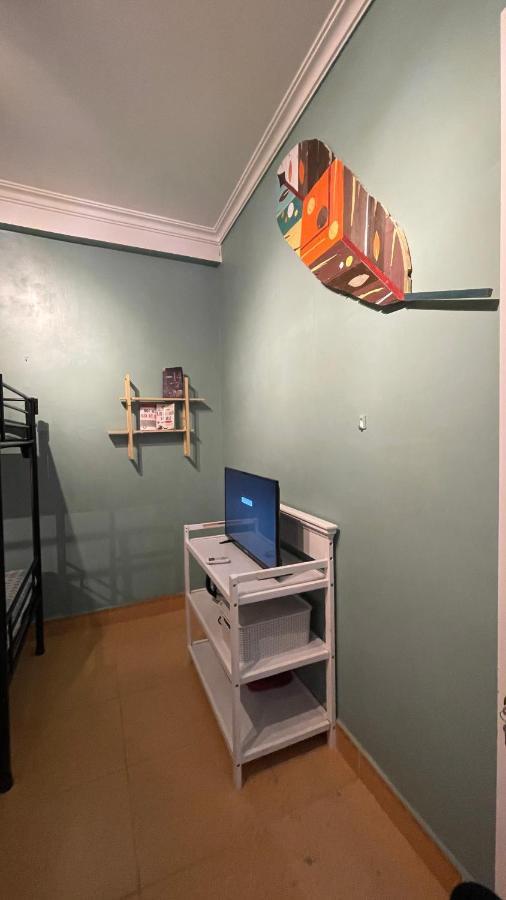 Lad Homestay Hai Phong - Hoang Van Thu Экстерьер фото