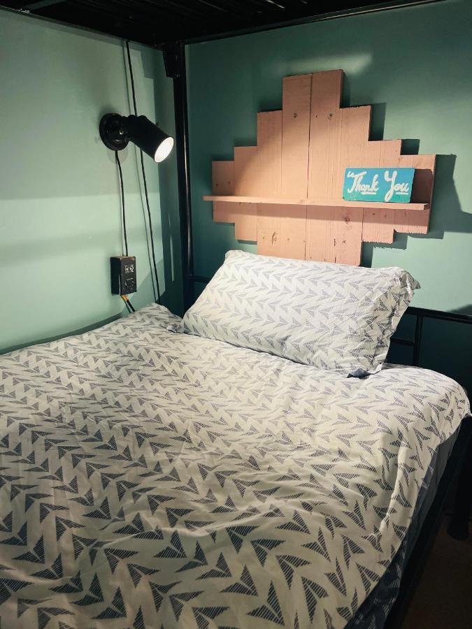 Lad Homestay Hai Phong - Hoang Van Thu Экстерьер фото