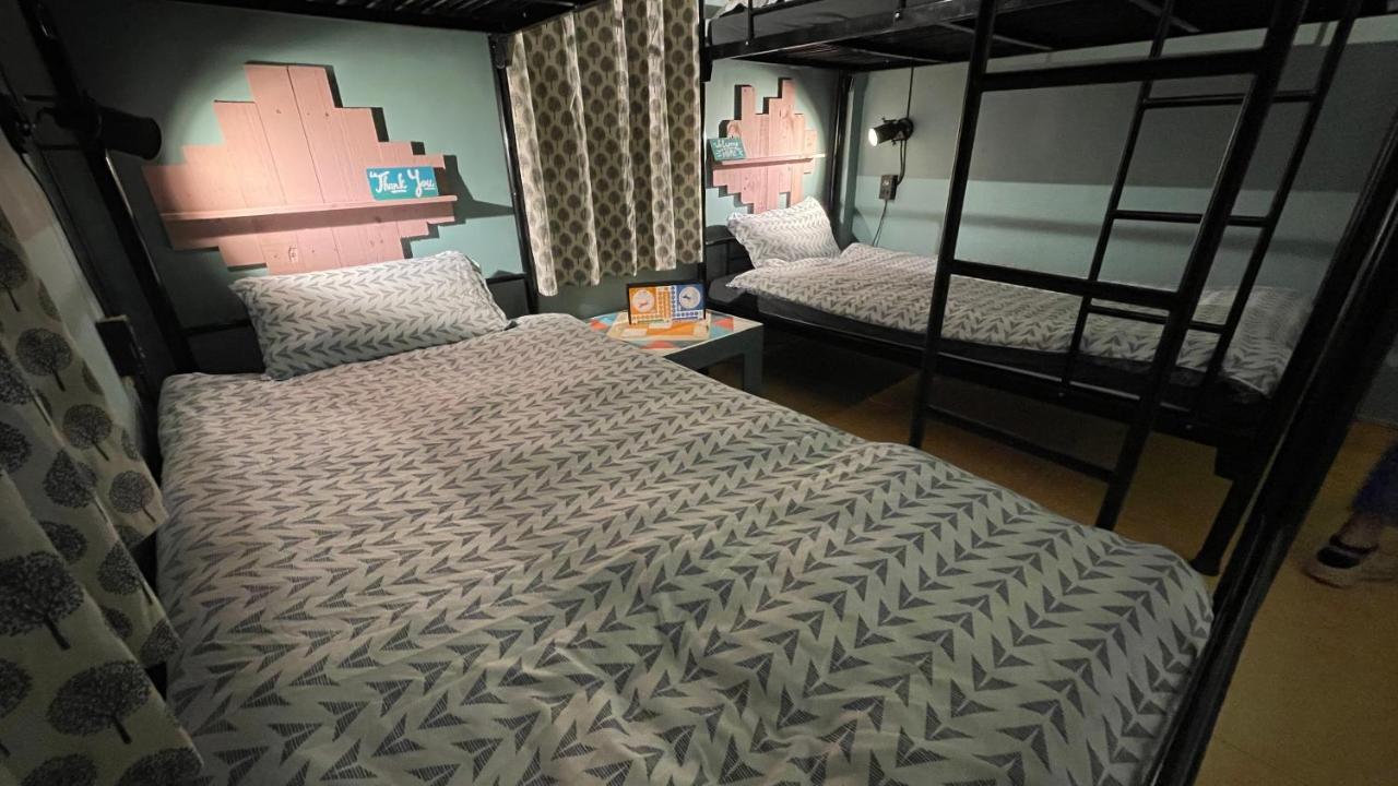 Lad Homestay Hai Phong - Hoang Van Thu Экстерьер фото