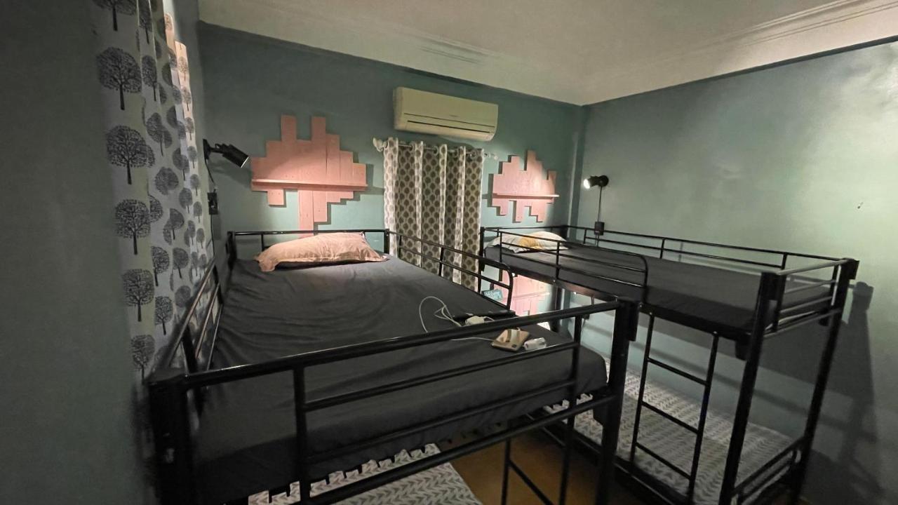 Lad Homestay Hai Phong - Hoang Van Thu Экстерьер фото