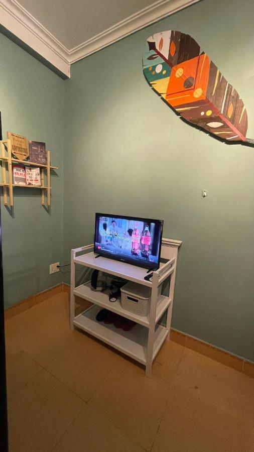 Lad Homestay Hai Phong - Hoang Van Thu Экстерьер фото