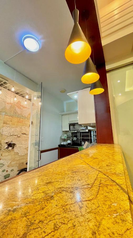 Lad Homestay Hai Phong - Hoang Van Thu Экстерьер фото