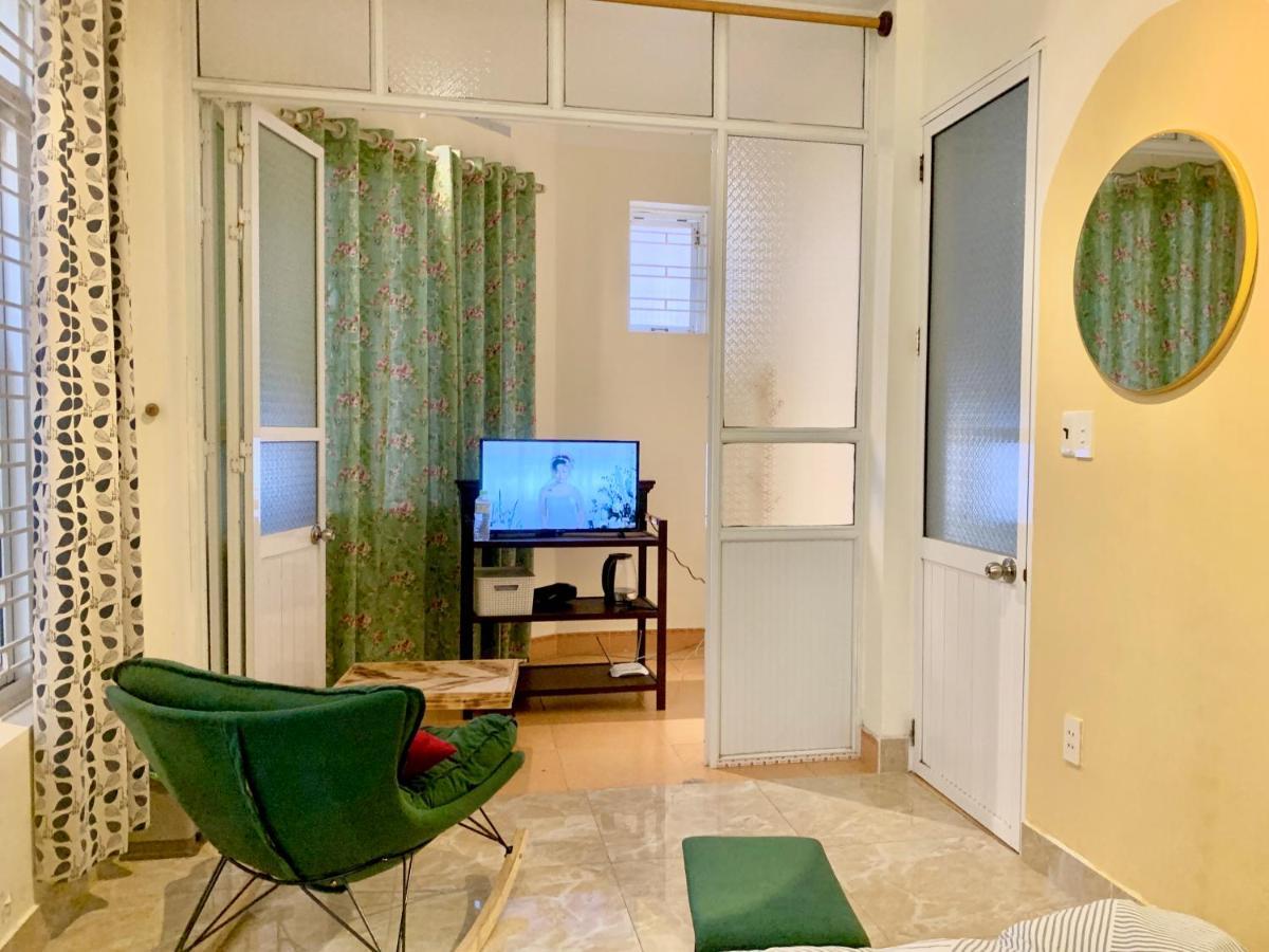 Lad Homestay Hai Phong - Hoang Van Thu Экстерьер фото