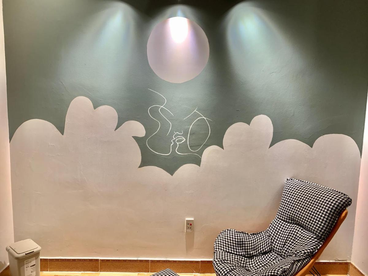 Lad Homestay Hai Phong - Hoang Van Thu Экстерьер фото