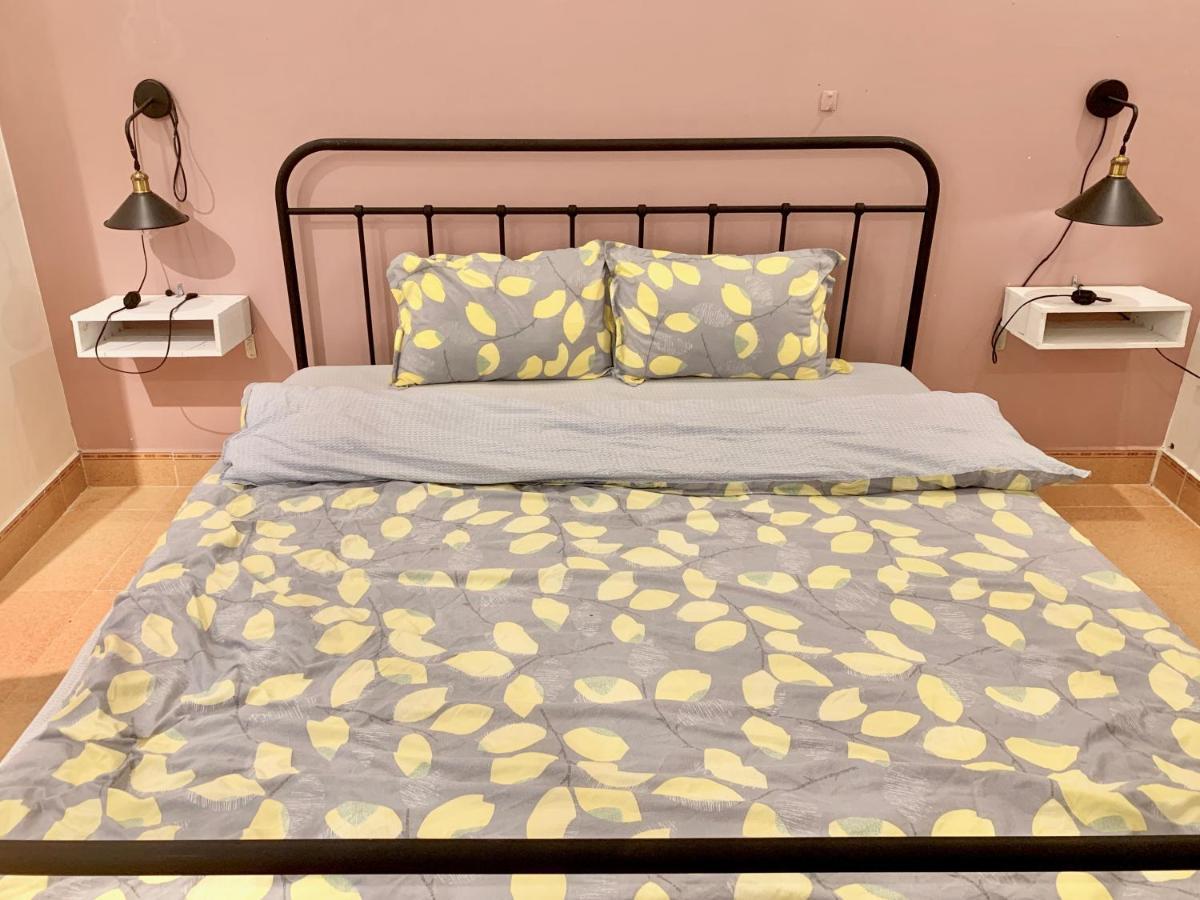 Lad Homestay Hai Phong - Hoang Van Thu Экстерьер фото