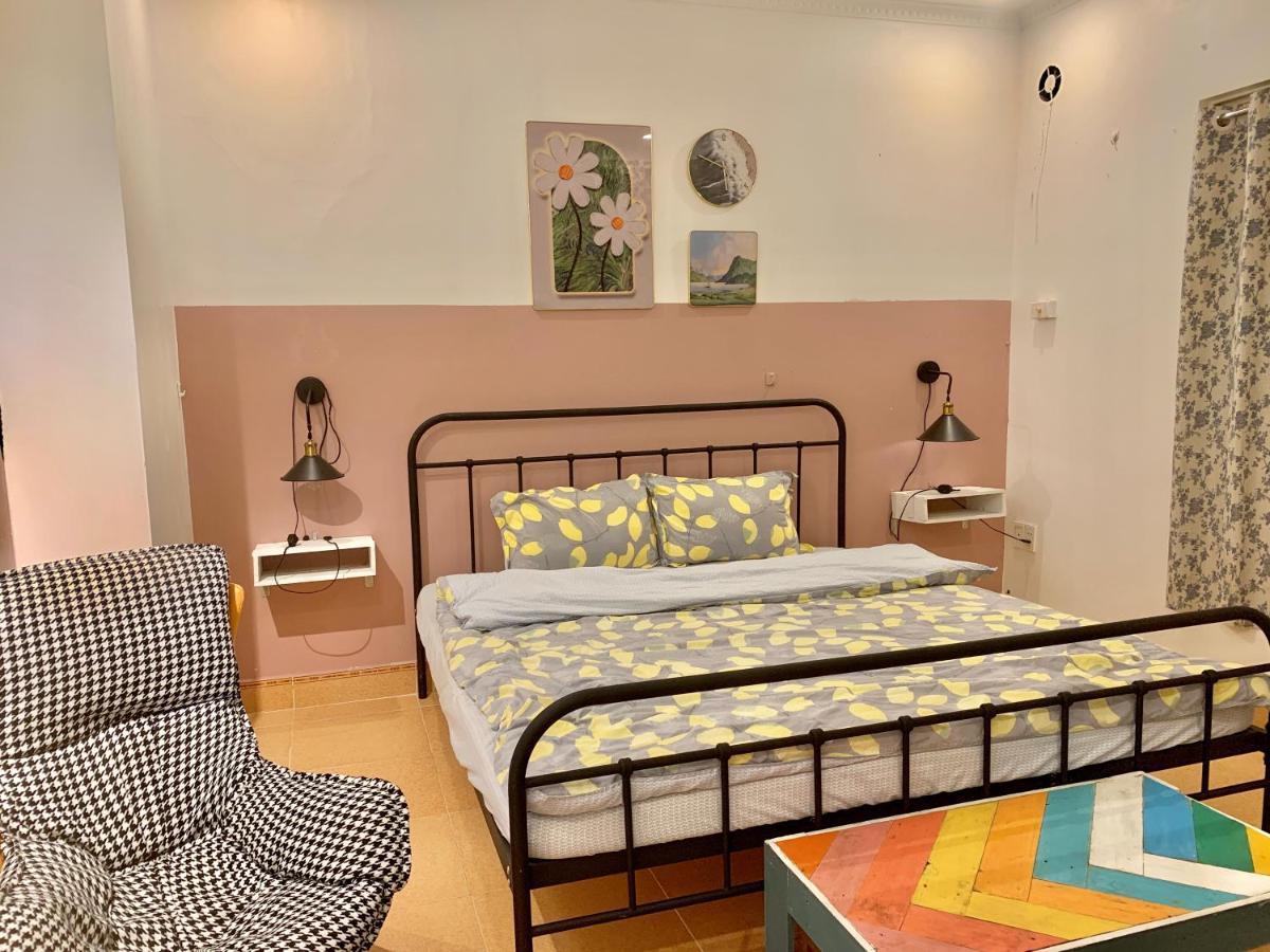 Lad Homestay Hai Phong - Hoang Van Thu Экстерьер фото