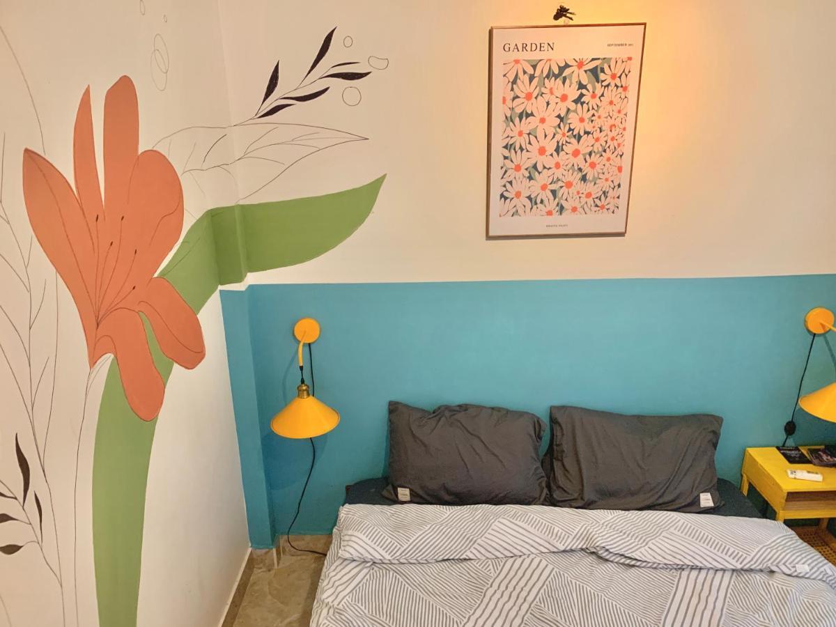 Lad Homestay Hai Phong - Hoang Van Thu Экстерьер фото