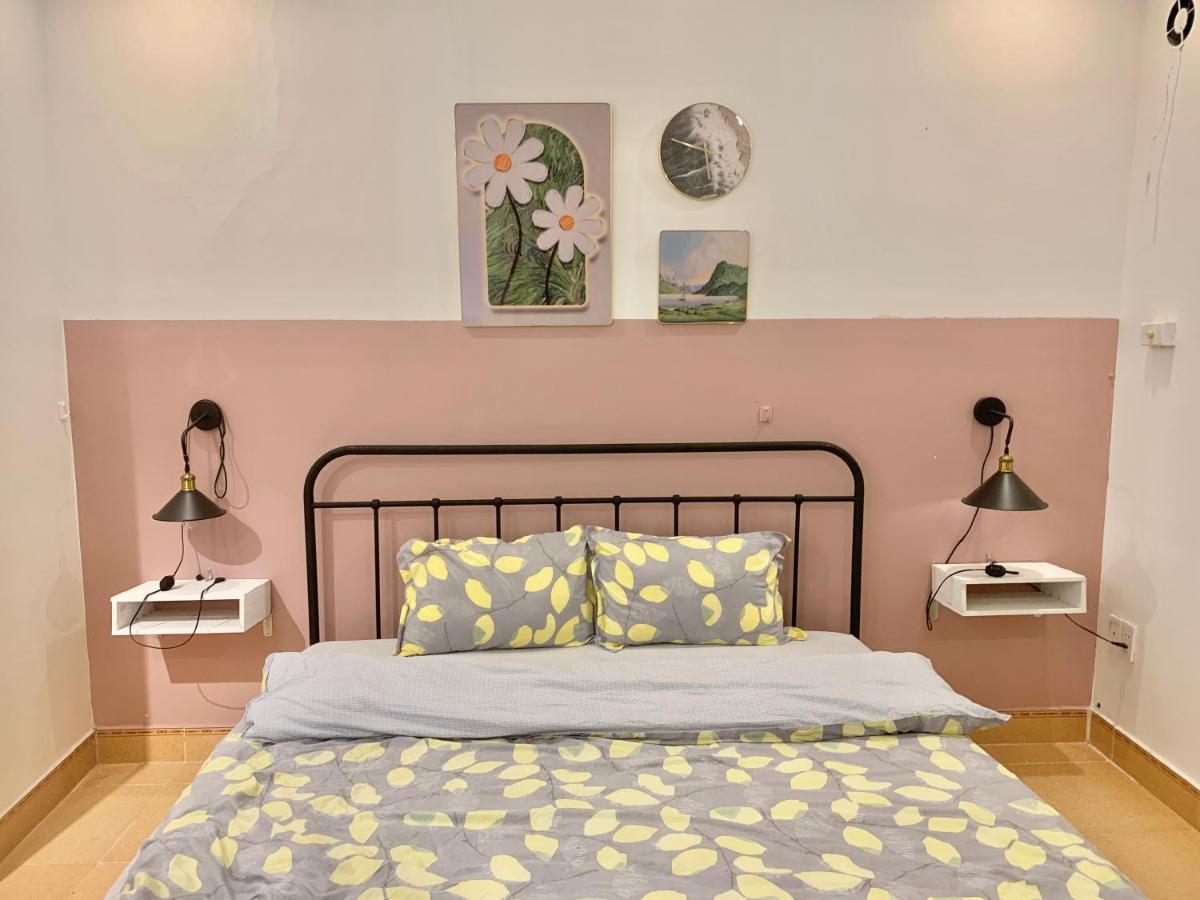 Lad Homestay Hai Phong - Hoang Van Thu Экстерьер фото