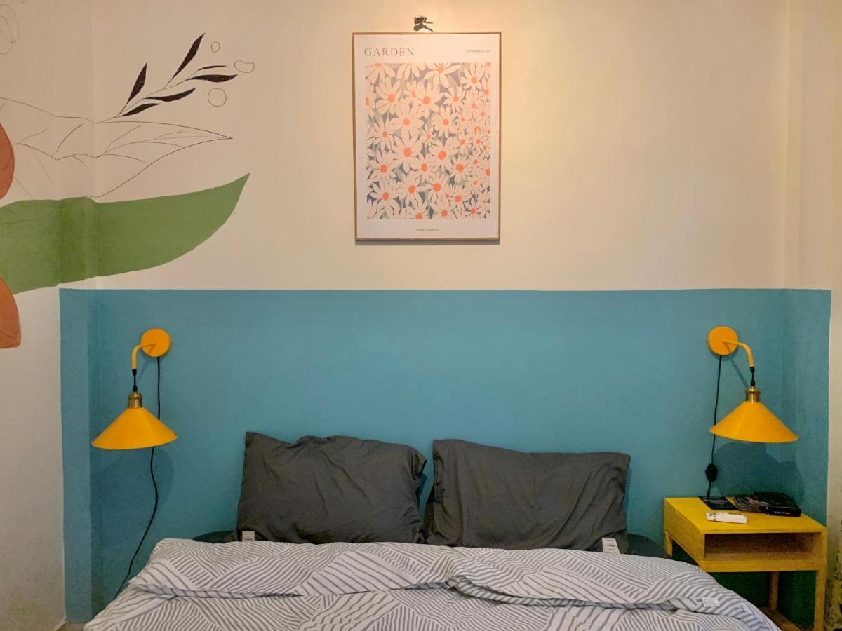 Lad Homestay Hai Phong - Hoang Van Thu Экстерьер фото