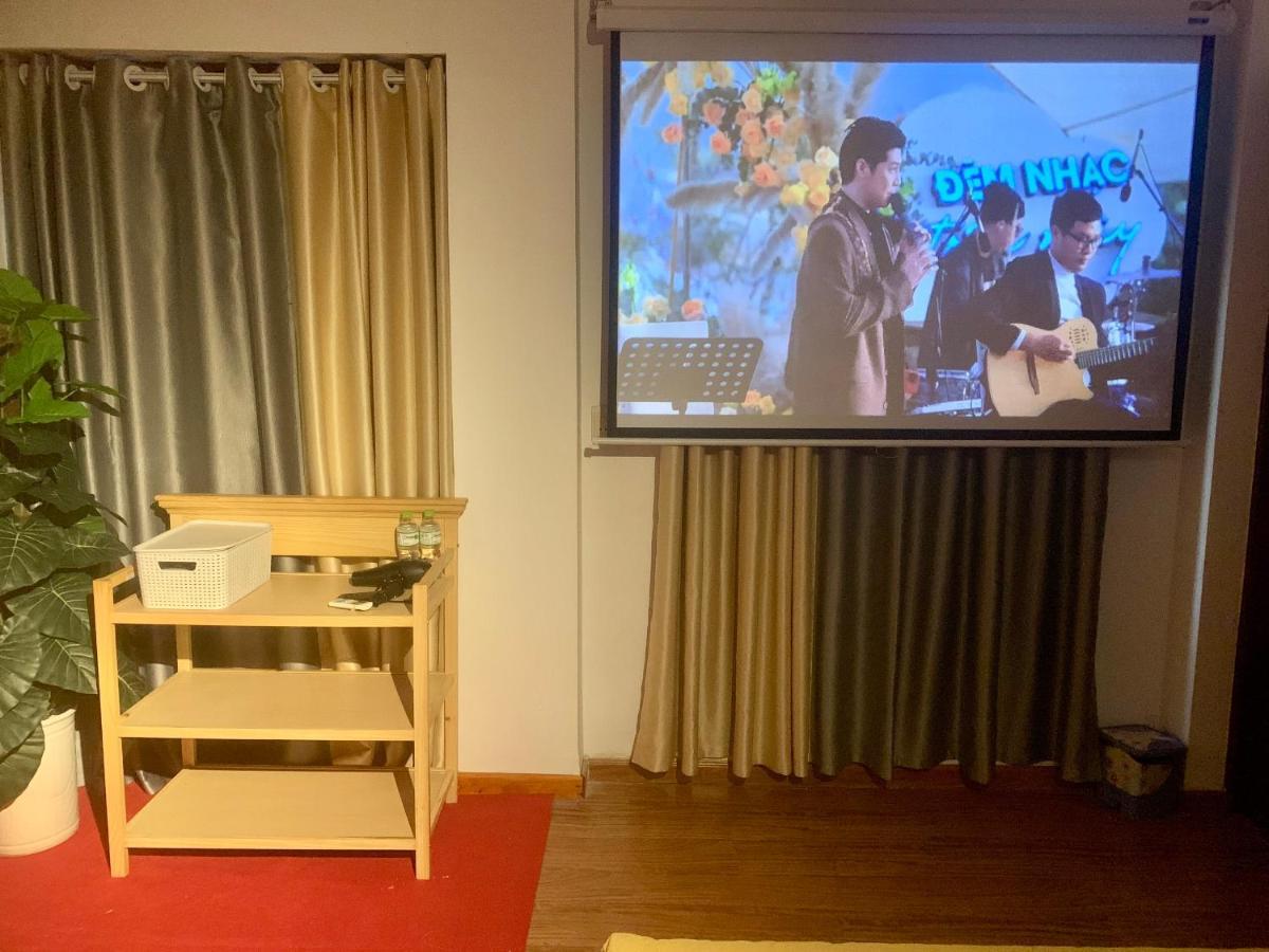 Lad Homestay Hai Phong - Hoang Van Thu Экстерьер фото